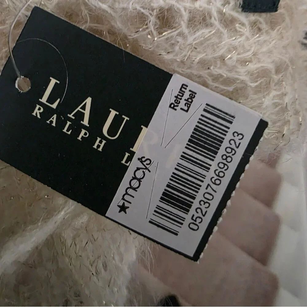 Lauren Ralph Lauren new tag